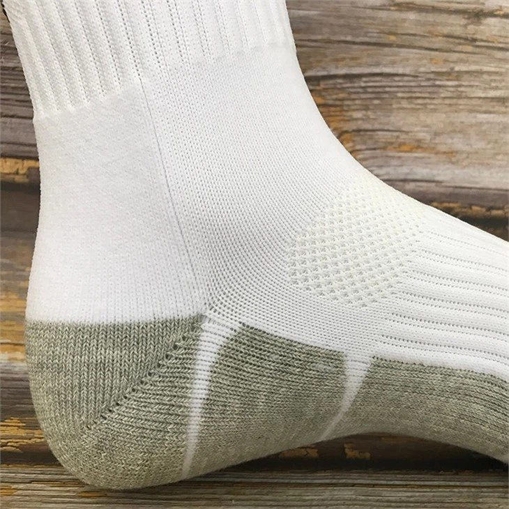 team soccer socks-007