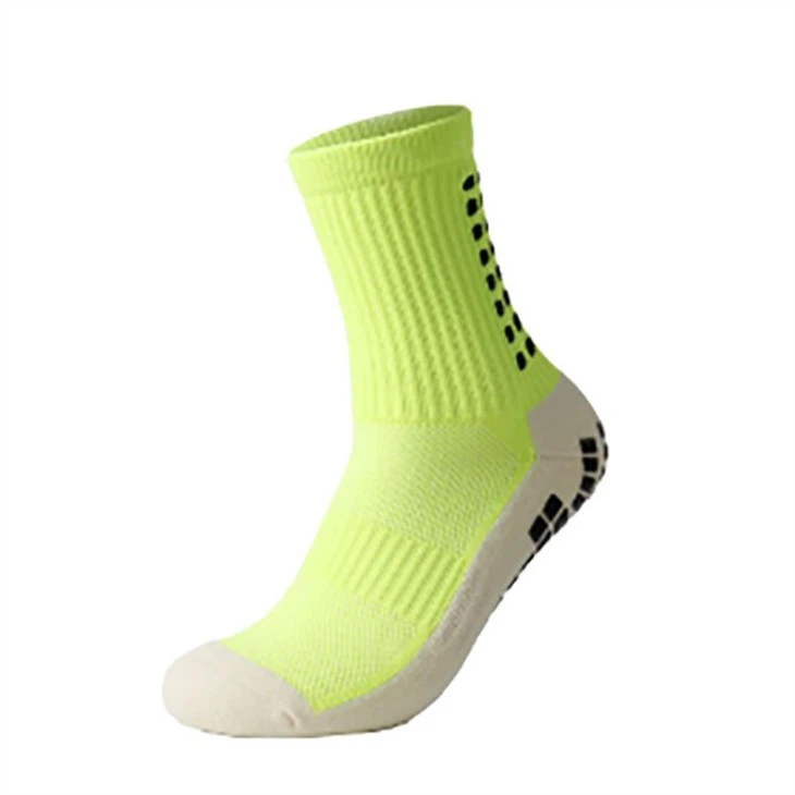 team soccer socks-003