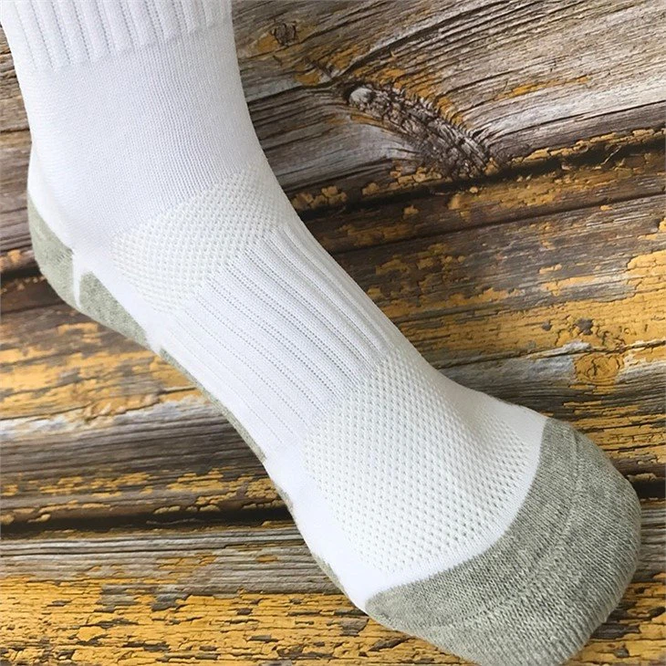 team soccer socks-006
